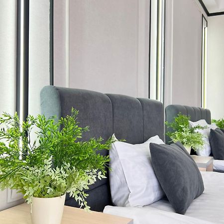 Caravan Hotel カラコル エクステリア 写真