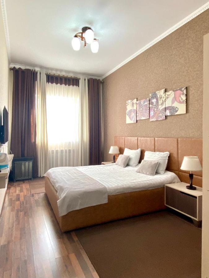 Caravan Hotel カラコル エクステリア 写真