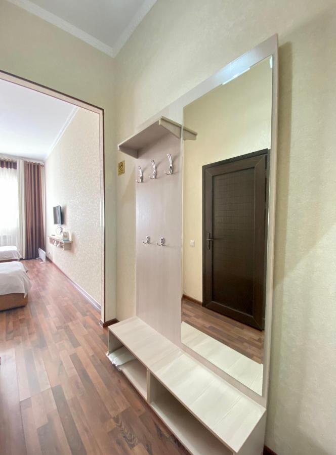 Caravan Hotel カラコル エクステリア 写真