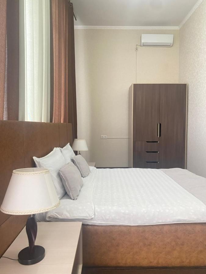 Caravan Hotel カラコル エクステリア 写真