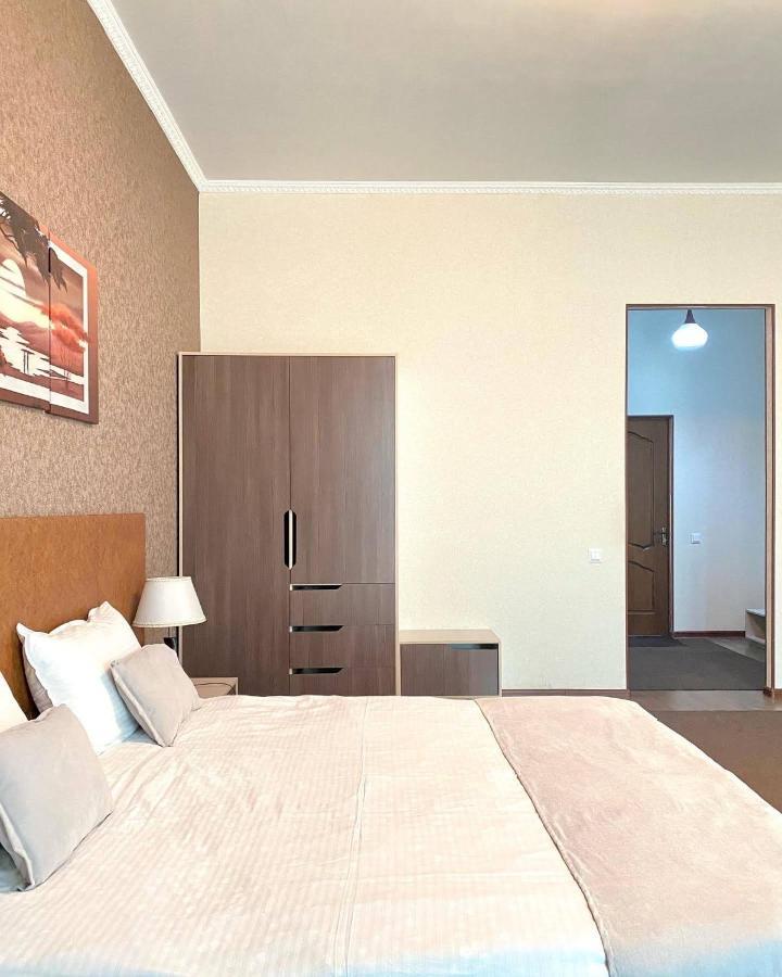 Caravan Hotel カラコル エクステリア 写真
